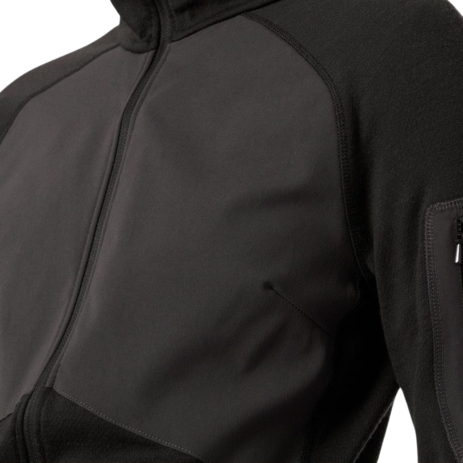 Helly Hansen Lifa Merino Midlayer Jacke Damen