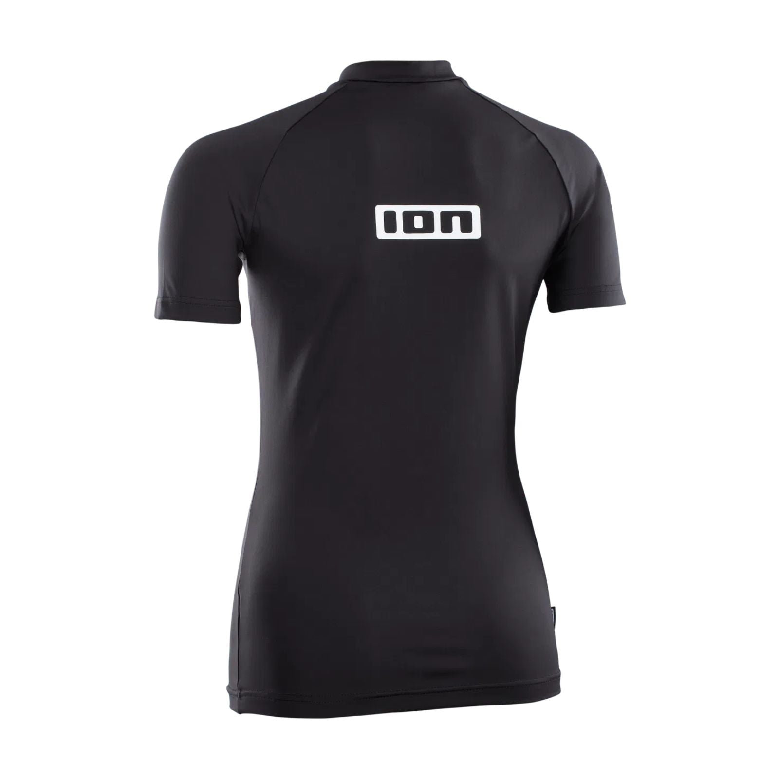 ION Promo Kurzarm Rashguard Lycra Damen
