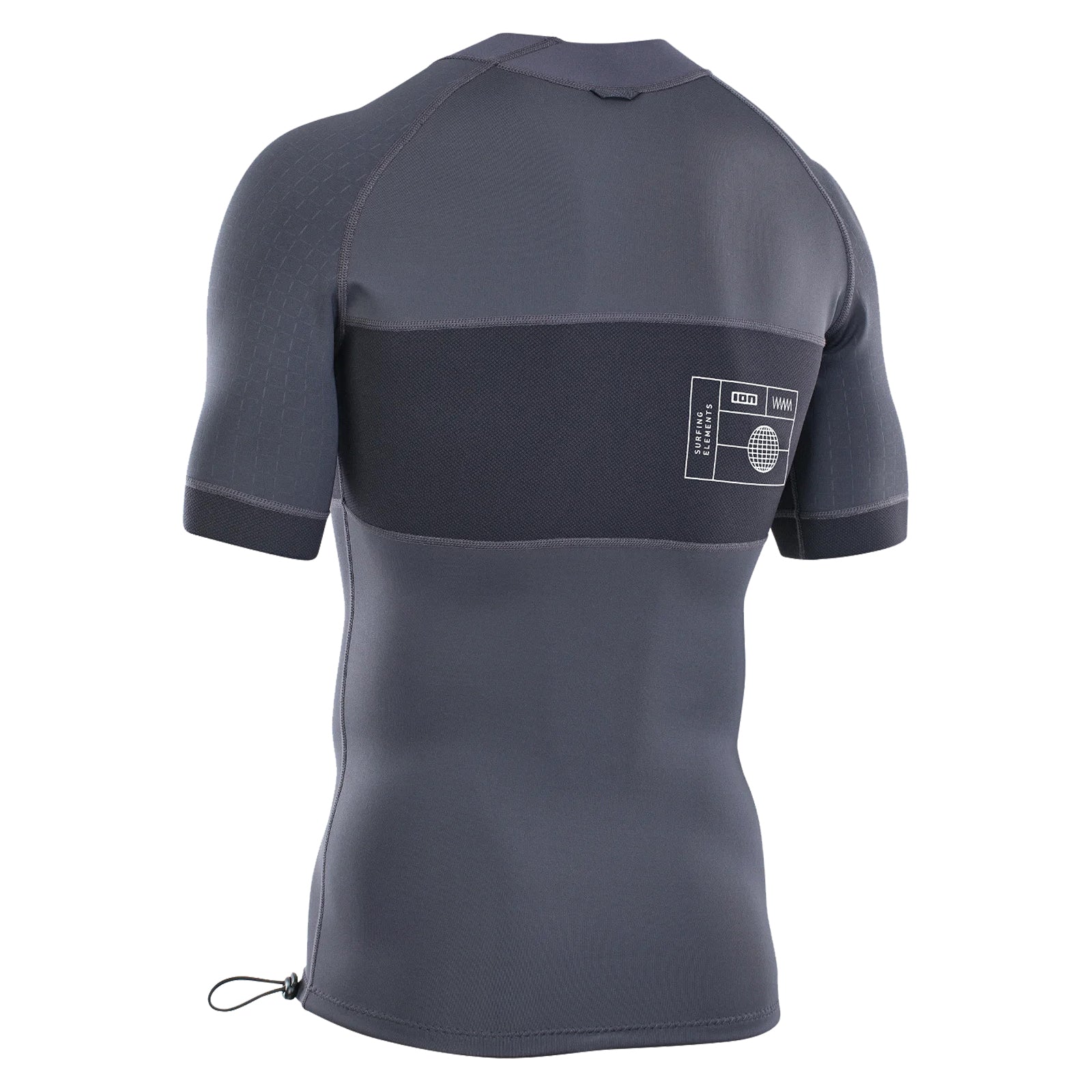 ION Neo Top 0.5 LS Neoprenshirt Herren