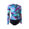 Tropical Palm Glitch