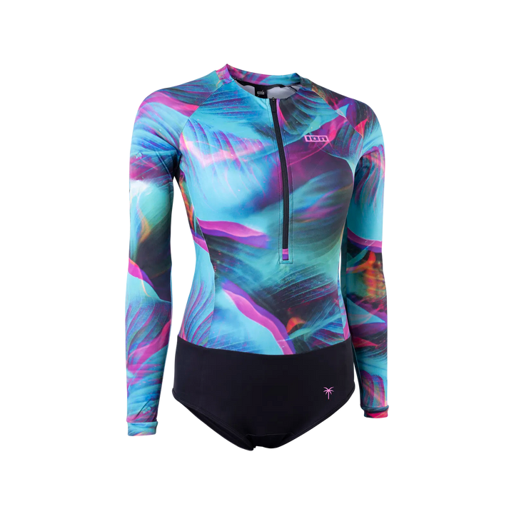 ION Bottom Langarm Schwimmanzug Damen