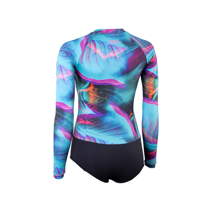 ION Bottom Langarm Schwimmanzug Damen