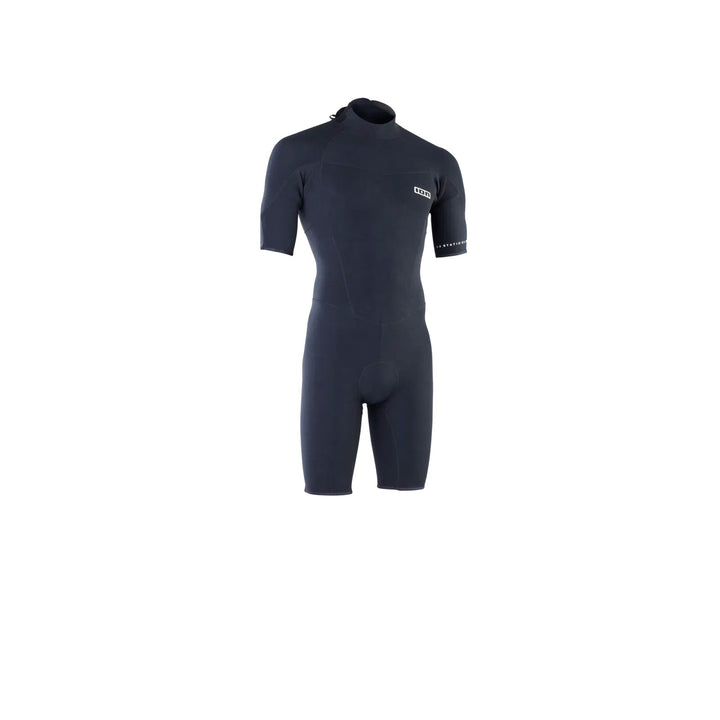 ION Static 2/2 Shorty SS Back Zip Neoprenanzug
