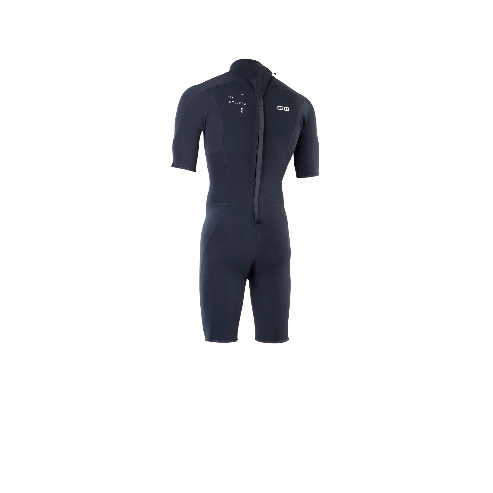 ION Static 2/2 Shorty SS Back Zip Neoprenanzug