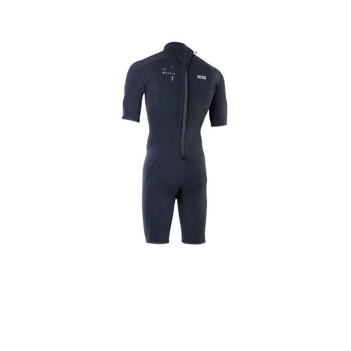 ION Static 2/2 Shorty SS Back Zip Neoprenanzug