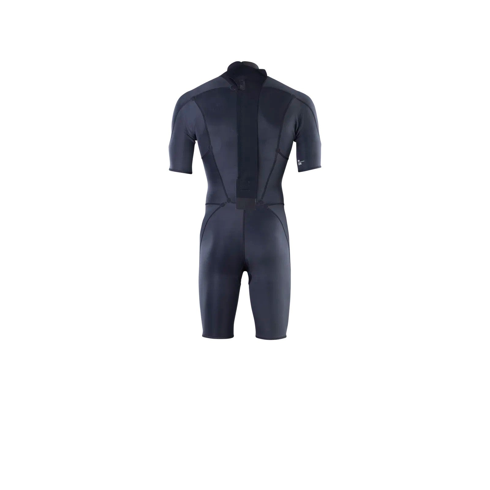 ION Static 2/2 Shorty SS Back Zip Neoprenanzug