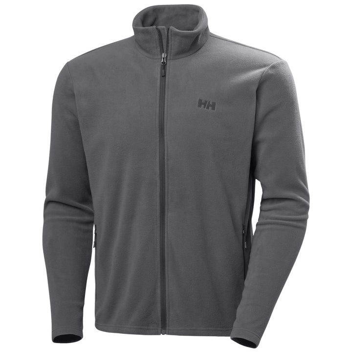 Helly Hansen Daybreaker Fleecejacke Herren – Thunder Grey