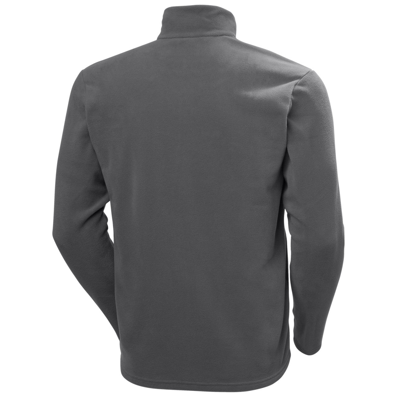 Helly Hansen Daybreaker Fleecejacke Herren – Thunder Grey