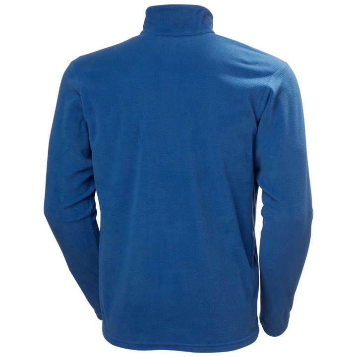 Helly Hansen Daybreaker 1/2 Zip Fleecepullover Herren – Dark Blue