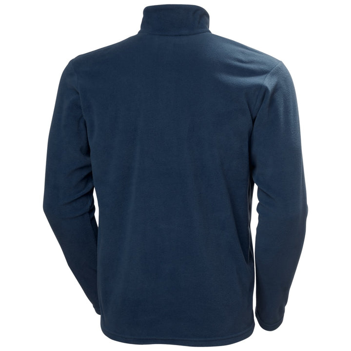 Helly Hansen Daybreaker 1/2 Zip Fleecepullover Herren – Navy