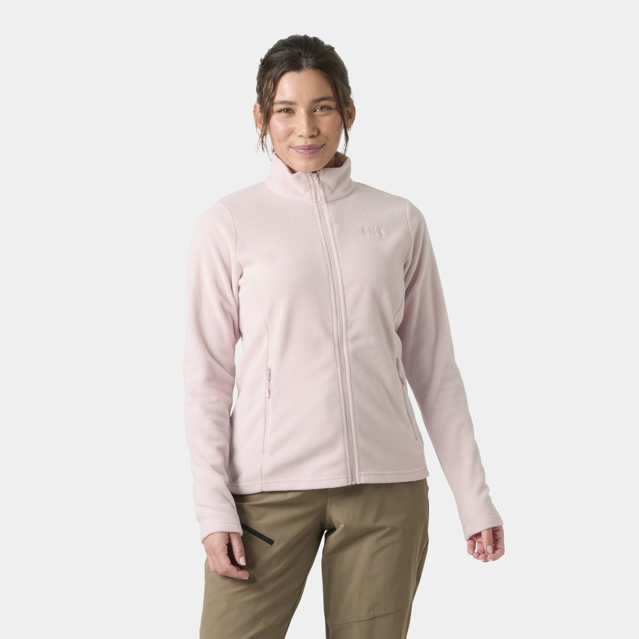 Helly Hansen Daybreaker Fleecejacke Damen – Pinkshake