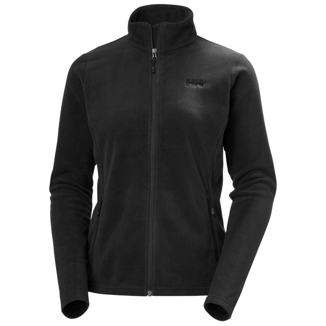 Helly Hansen Daybreaker Fleecejacke Damen – Black
