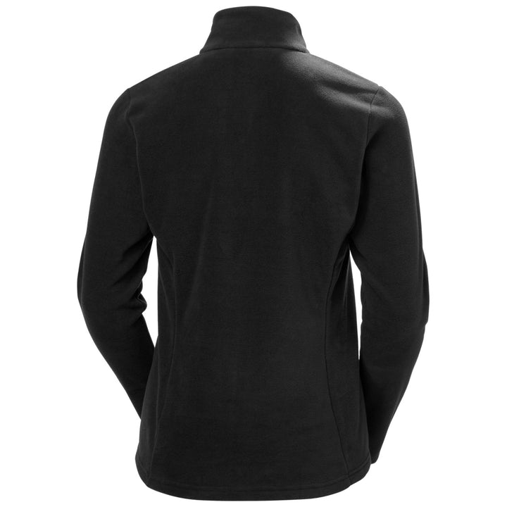 Helly Hansen Daybreaker Fleecejacke Damen – Black