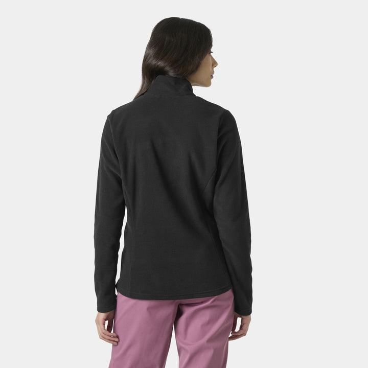 Helly Hansen Daybreaker Fleecejacke Damen – Black