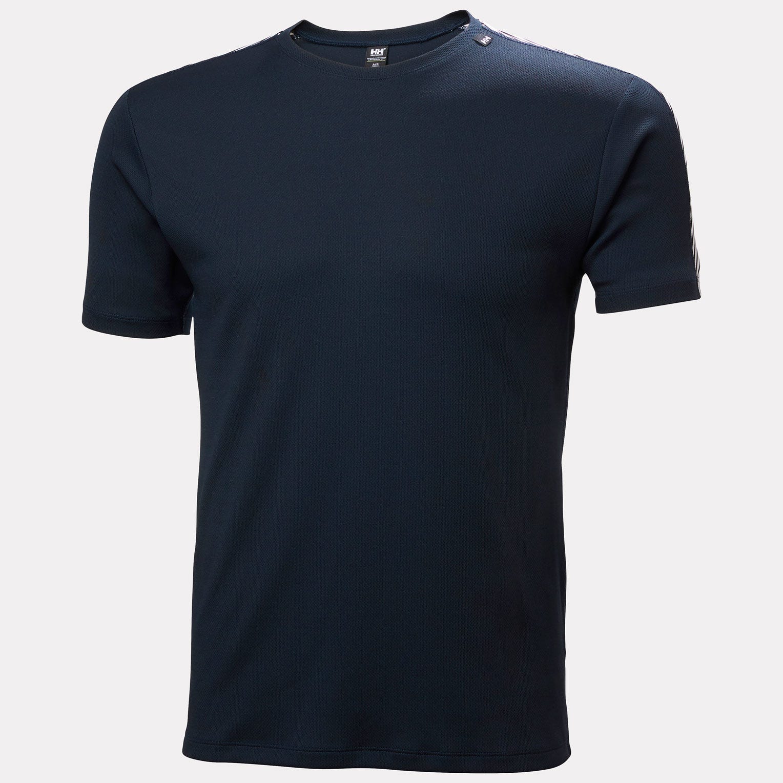 Helly Hansen Lifa Funktionsshirt Herren – Navy
