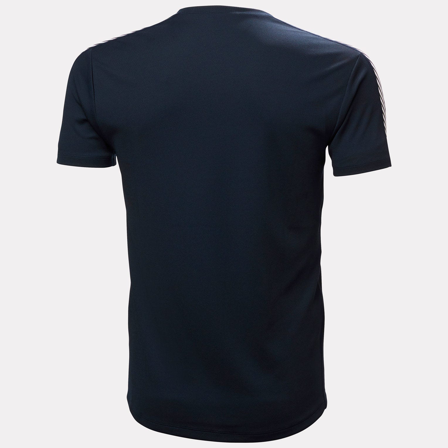 Helly Hansen Lifa Funktionsshirt Herren – Navy