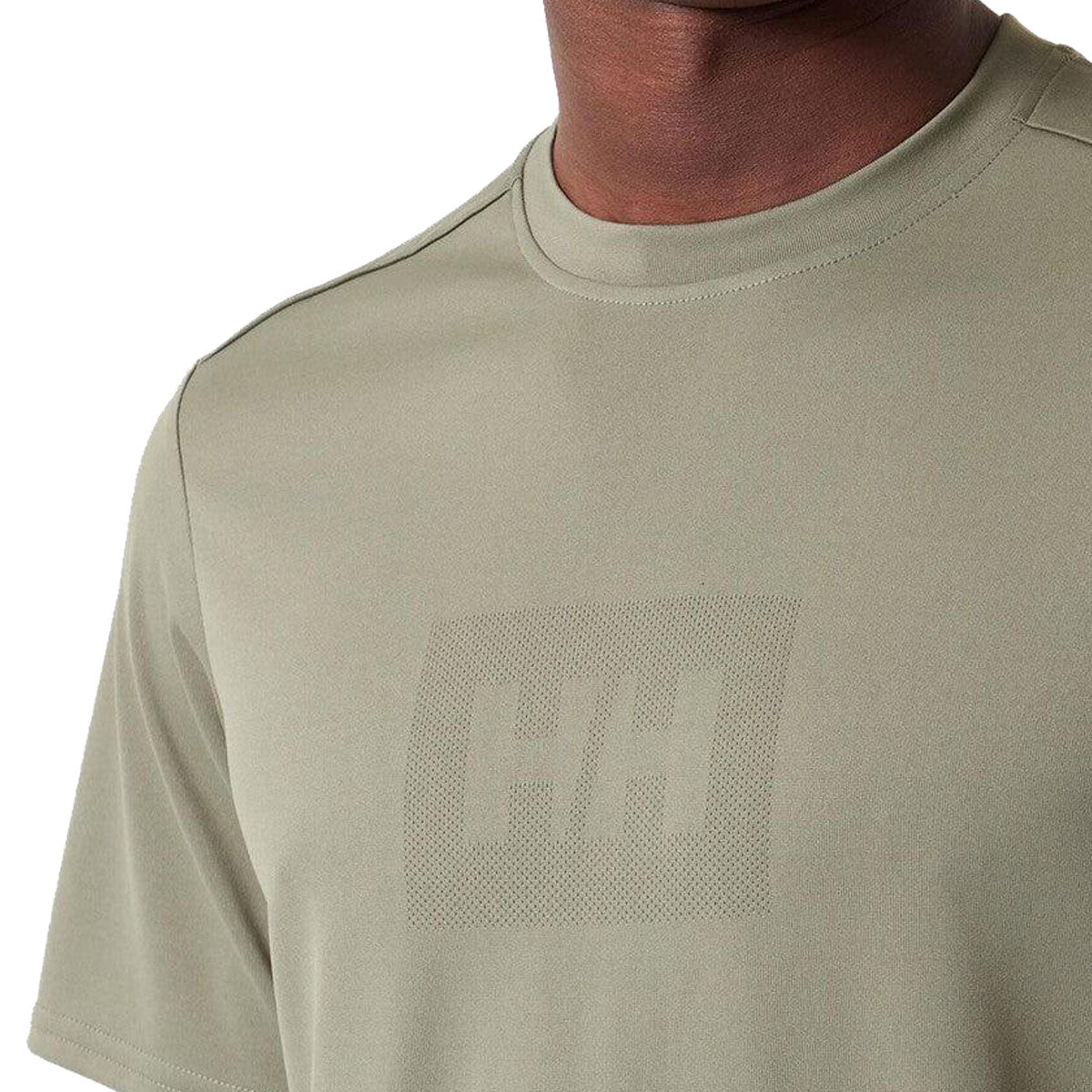 Helly Hansen T-Shirts-Tanks Engineered Ss Crew Herren im Outlet Sale