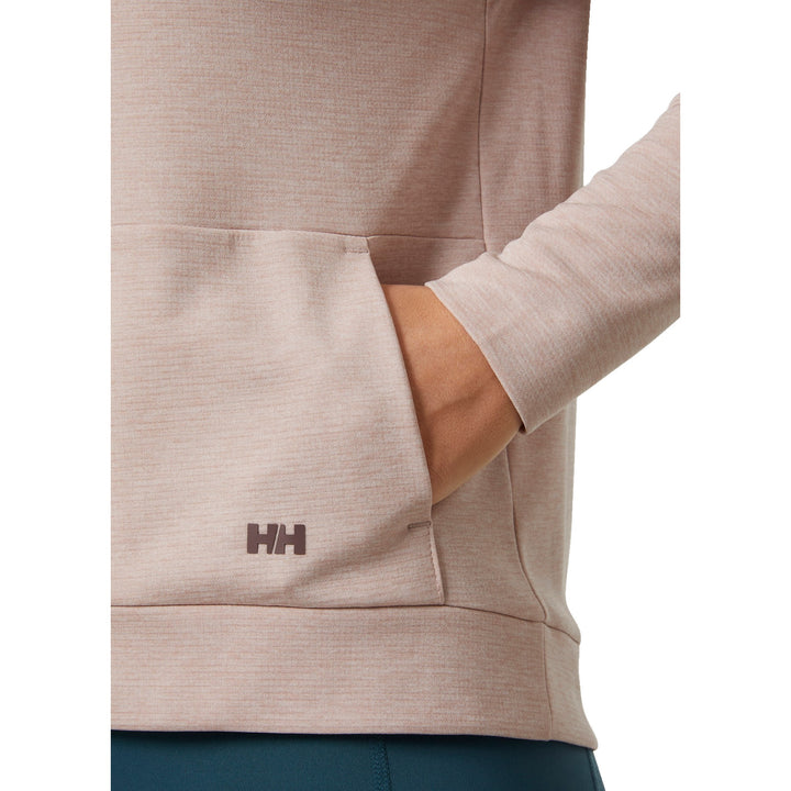 Helly Hansen Lifa Tech Lite Kapuzenpullover Damen