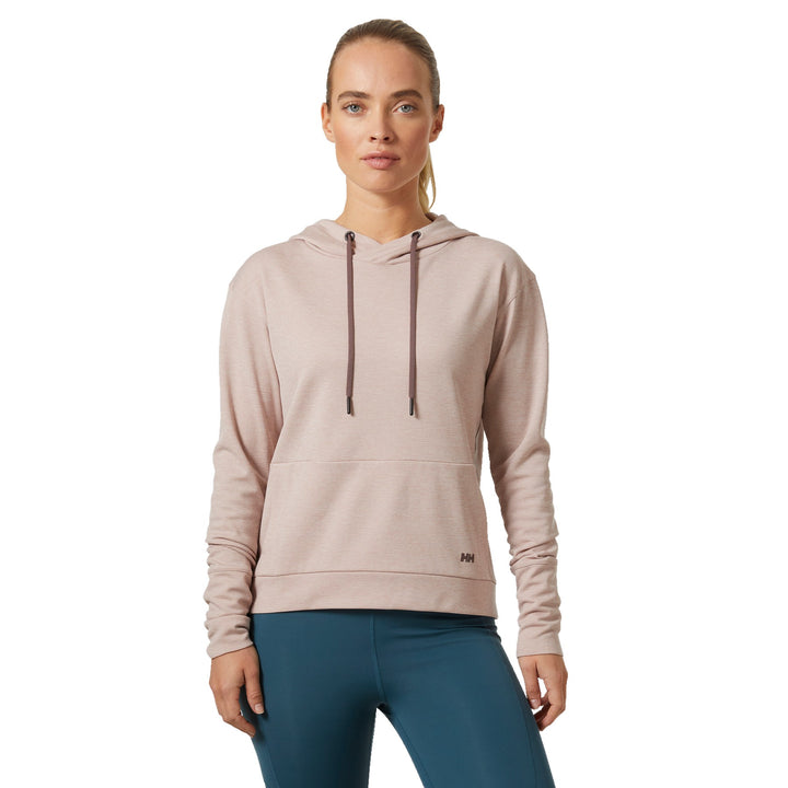 Helly Hansen Lifa Tech Lite Kapuzenpullover Damen