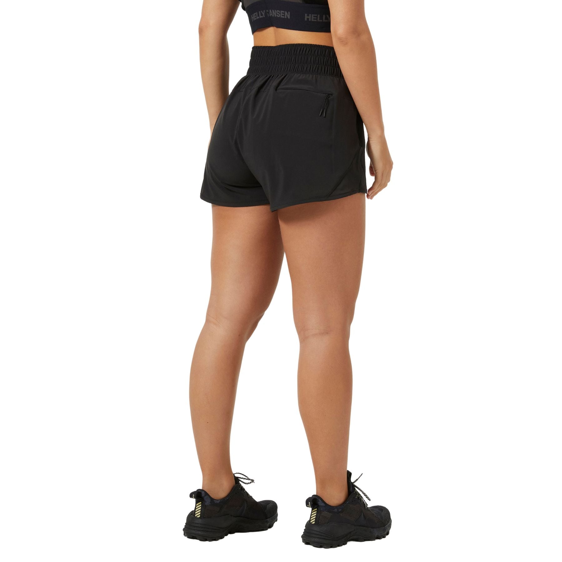 Helly Hansen Tech Trail Short Damen