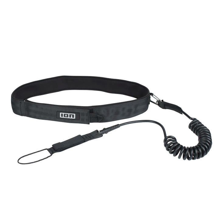 ION Wing/SUP Core Coiled Hip Leash