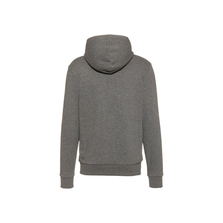 Peak Performance Logo Kapuzensweatshirt