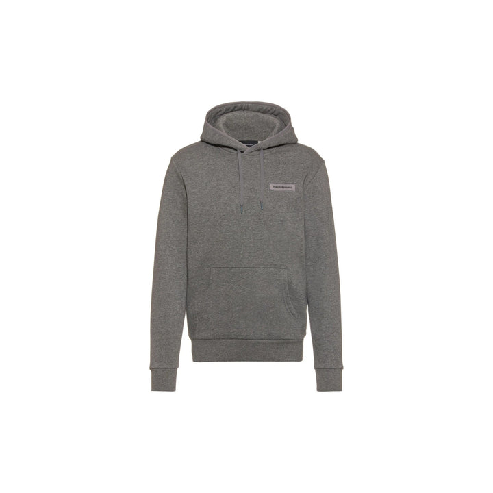 Peak Performance Logo Kapuzensweatshirt