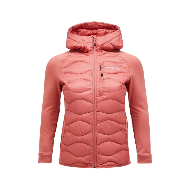 Peak Performance Helium Kapuzensweatshirt