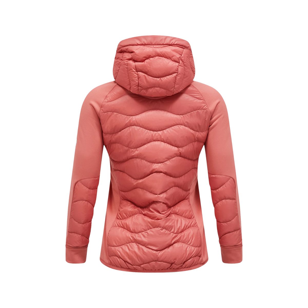 Peak Performance Helium Kapuzensweatshirt