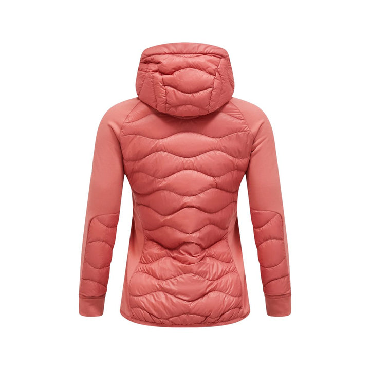 Peak Performance Helium Kapuzensweatshirt