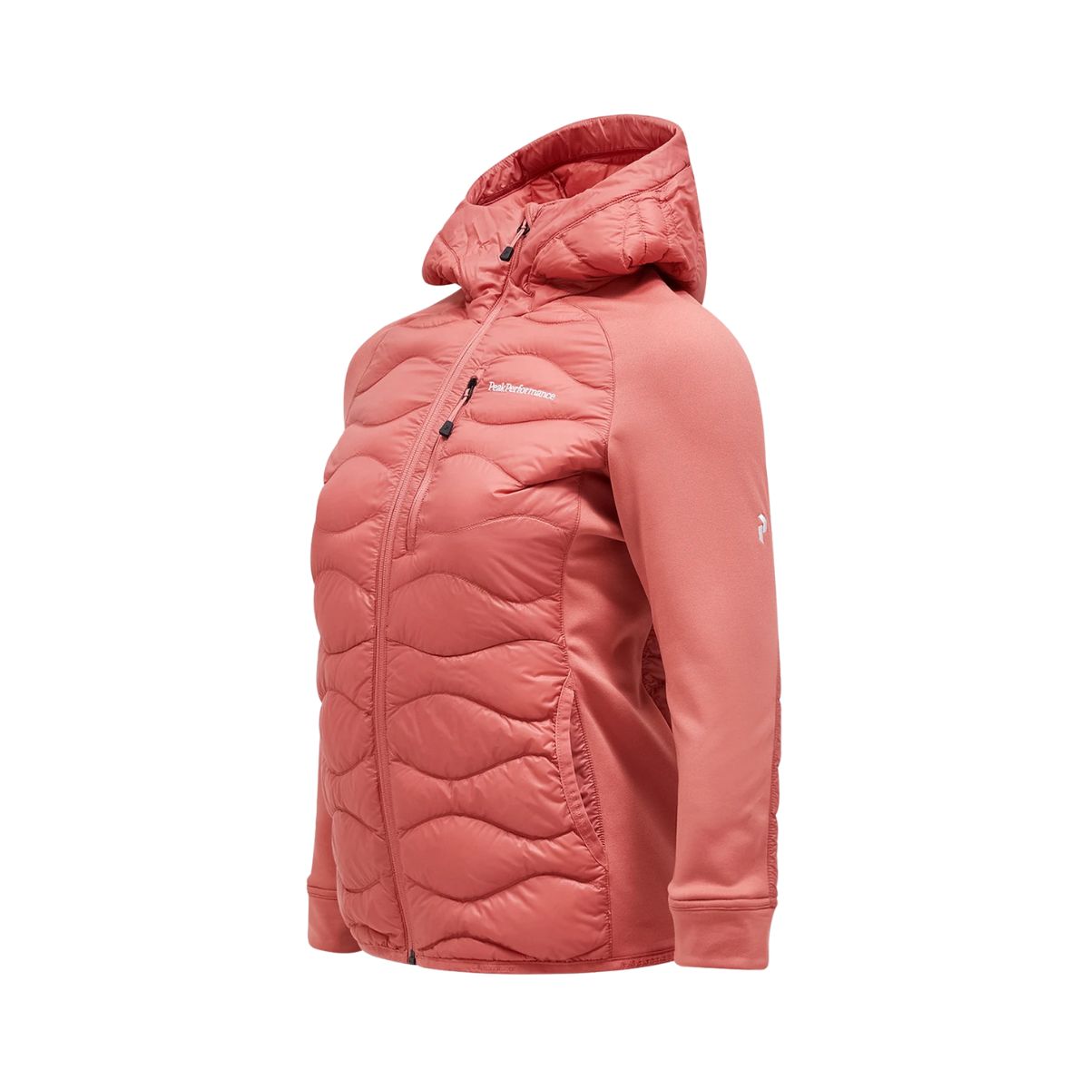 Peak Performance Helium Kapuzensweatshirt