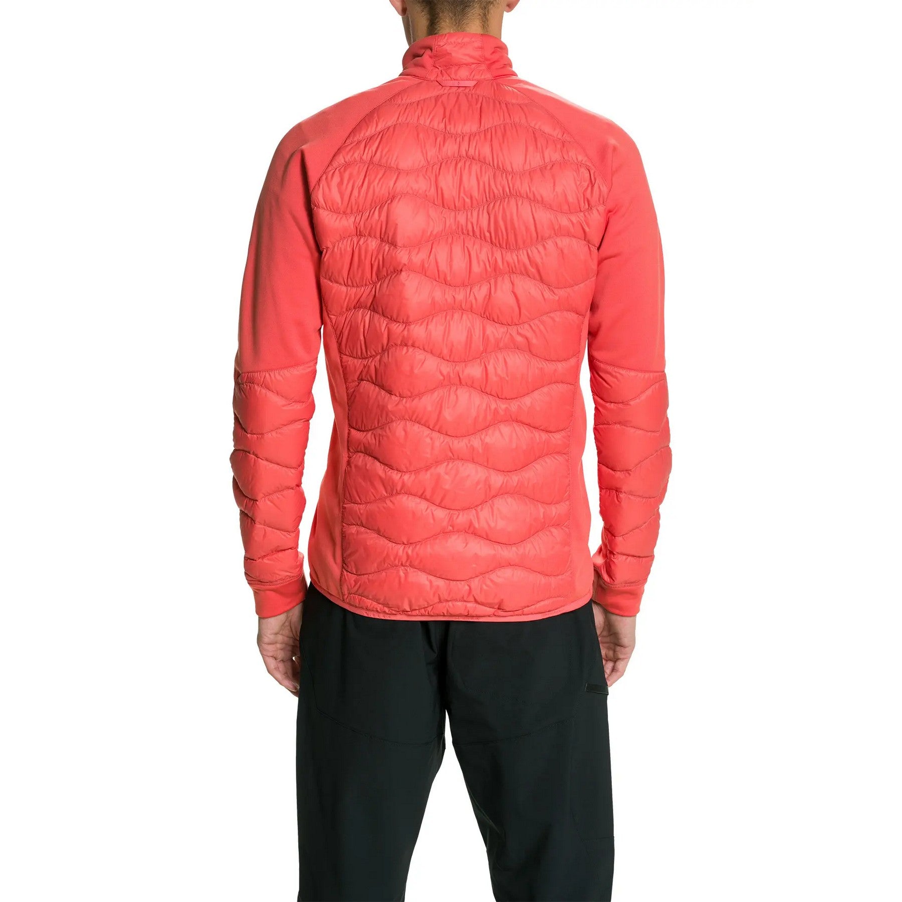 Peak Performance Helium Hybridjacke