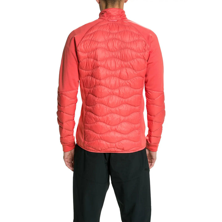 Peak Performance Helium Hybridjacke