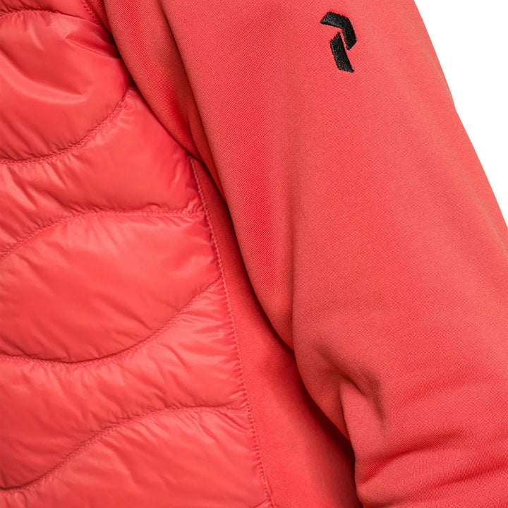 Peak Performance Helium Hybridjacke
