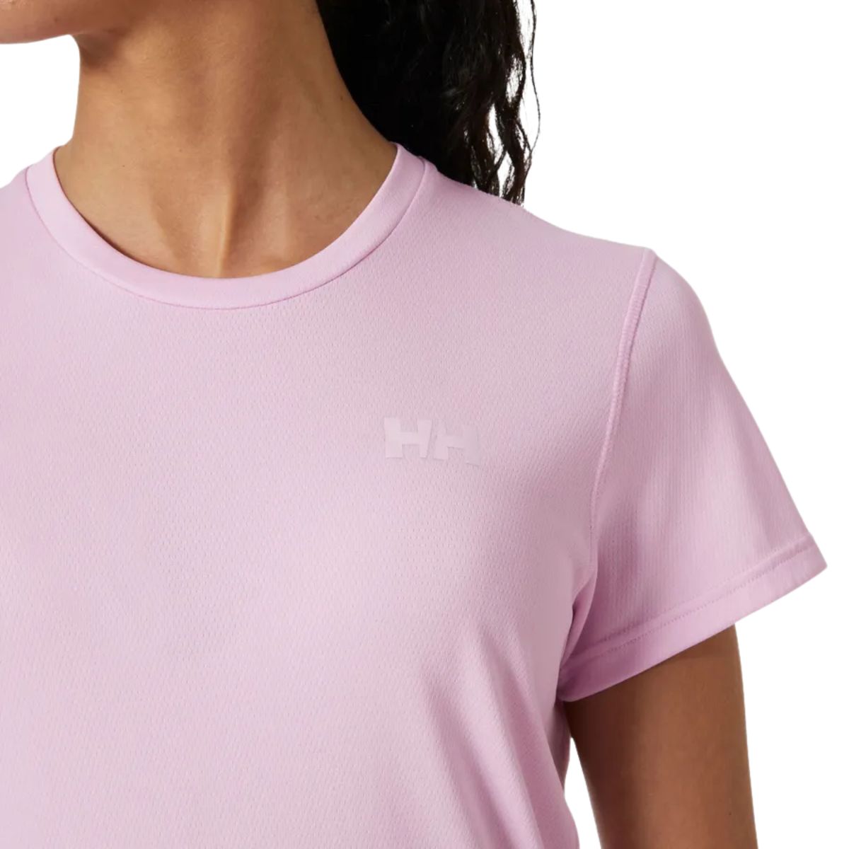 Helly Hansen Lifa Active Solen T-Shirt Damen
