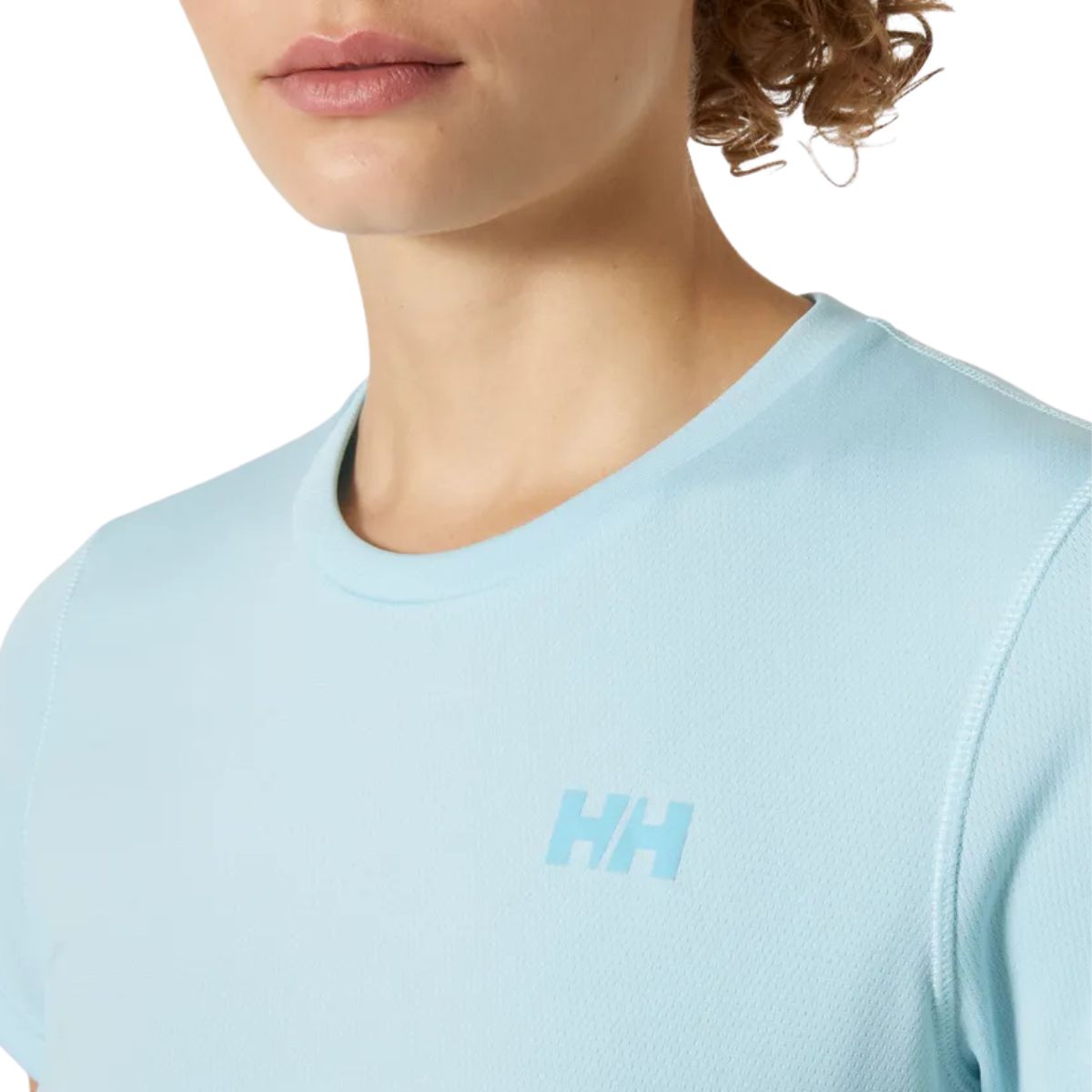 Helly Hansen Lifa Active Solen T-Shirt Damen