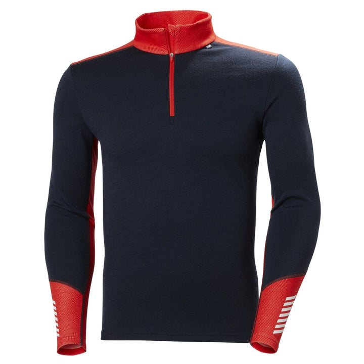 Helly Hansen Lifa Merino Midweight Unterhemden Herren