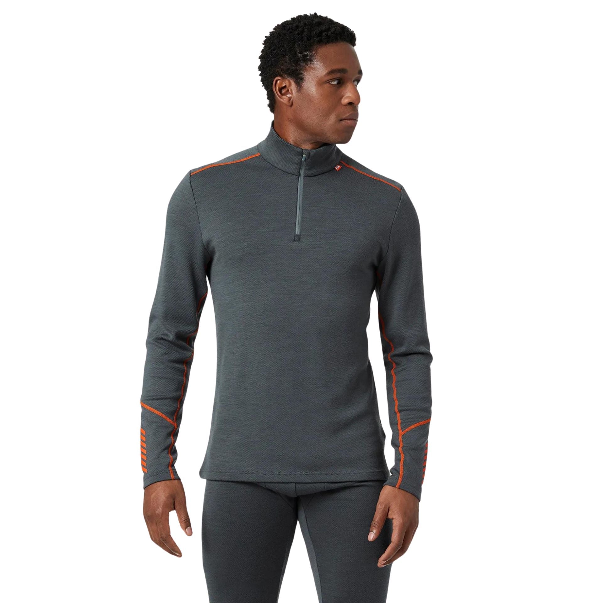 Helly Hansen Lifa Merino Midweight Unterhemden Herren