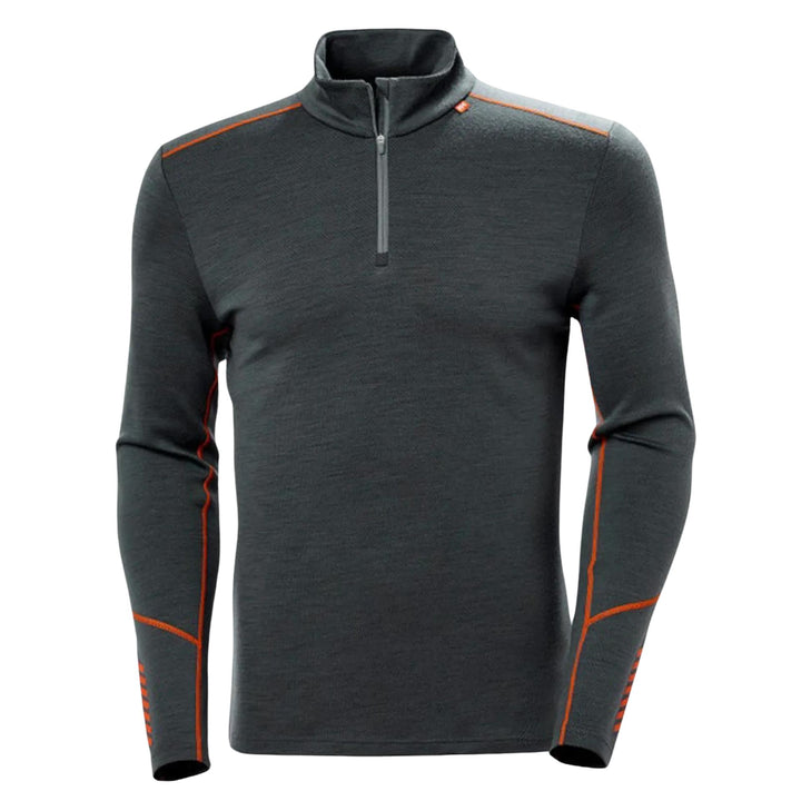 Helly Hansen Lifa Merino Midweight Unterhemden Herren