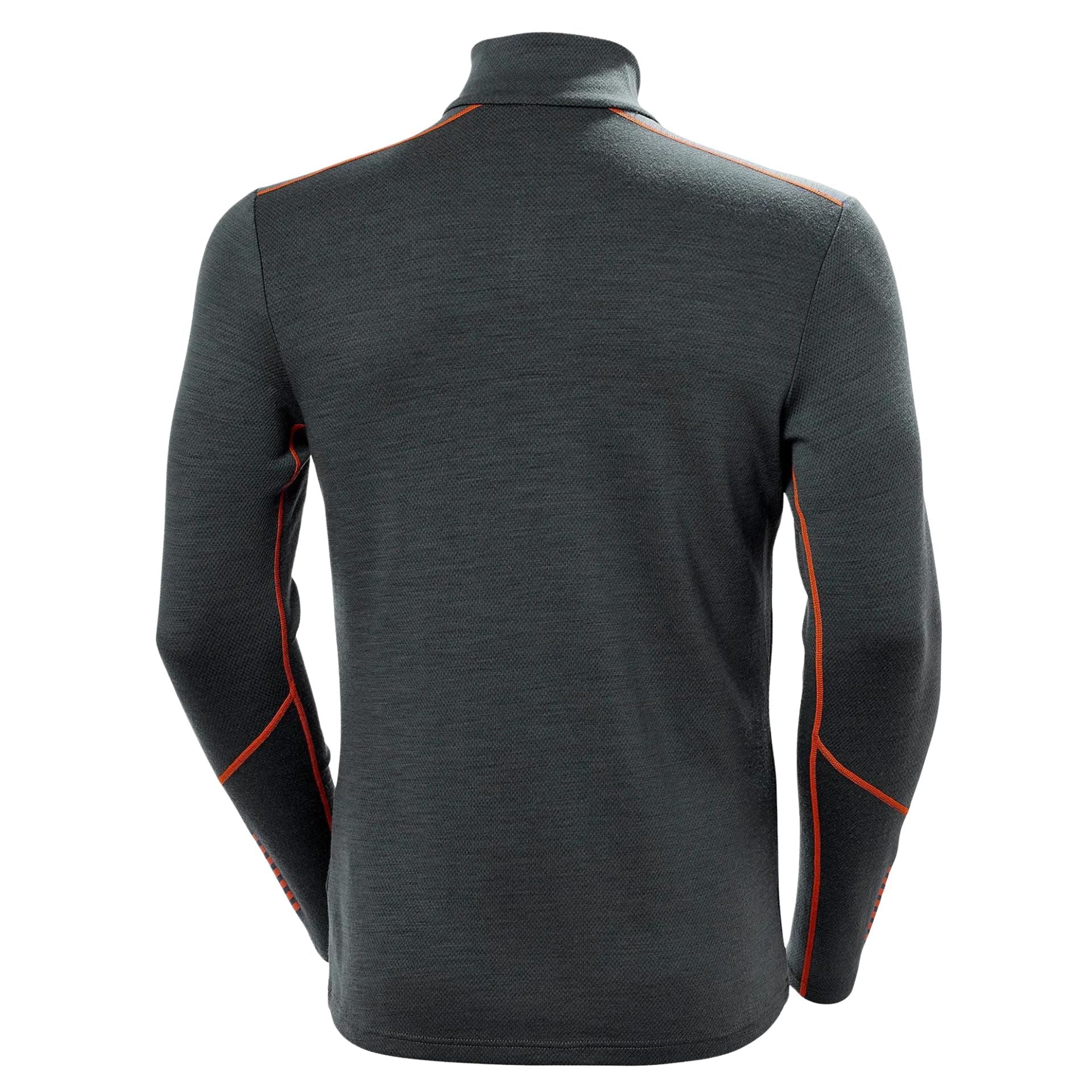 Helly Hansen Lifa Merino Midweight Unterhemden Herren