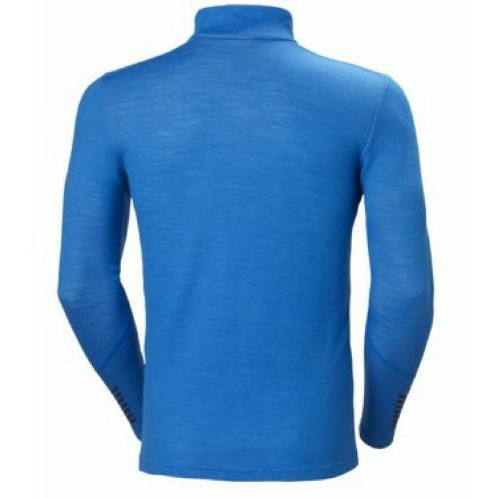Helly Hansen Lifa Merino Midweight 1/2 Zip im Outlet Sale