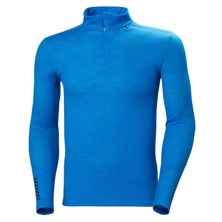 Helly Hansen Lifa Merino Midweight Unterhemden Herren