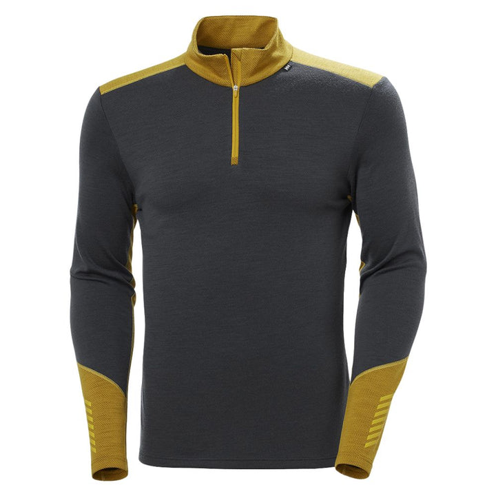 Helly Hansen Lifa Merino Midweight Unterhemden Herren