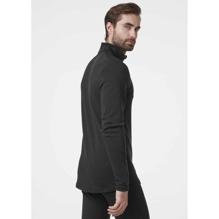 Helly Hansen Lifa Merino Midweight 1/2 Zip im Outlet Sale