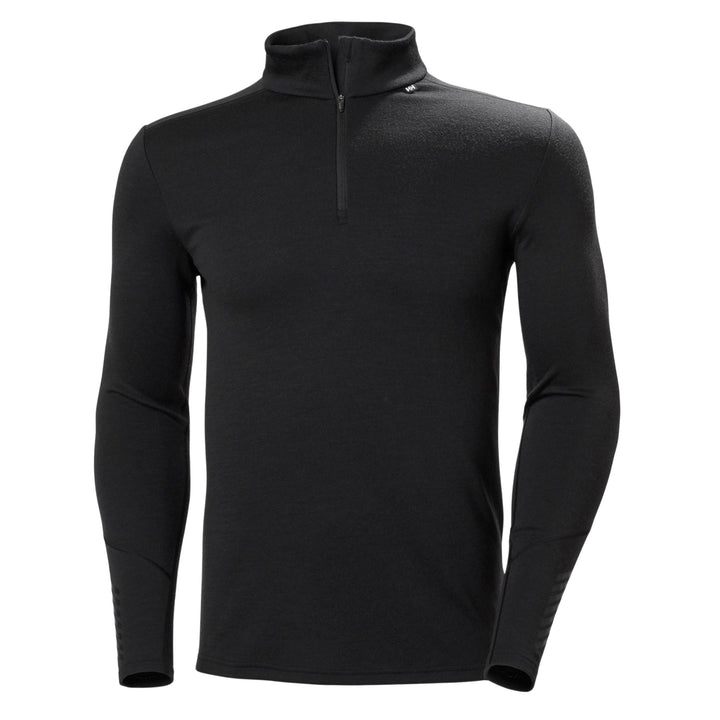 Helly Hansen Lifa Merino Midweight Unterhemden Herren