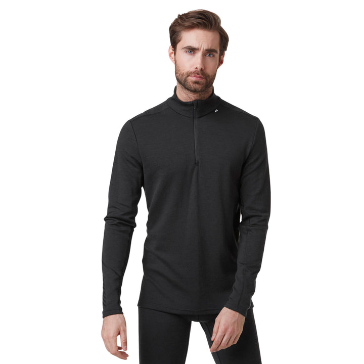 Helly Hansen Lifa Merino Midweight Unterhemden Herren