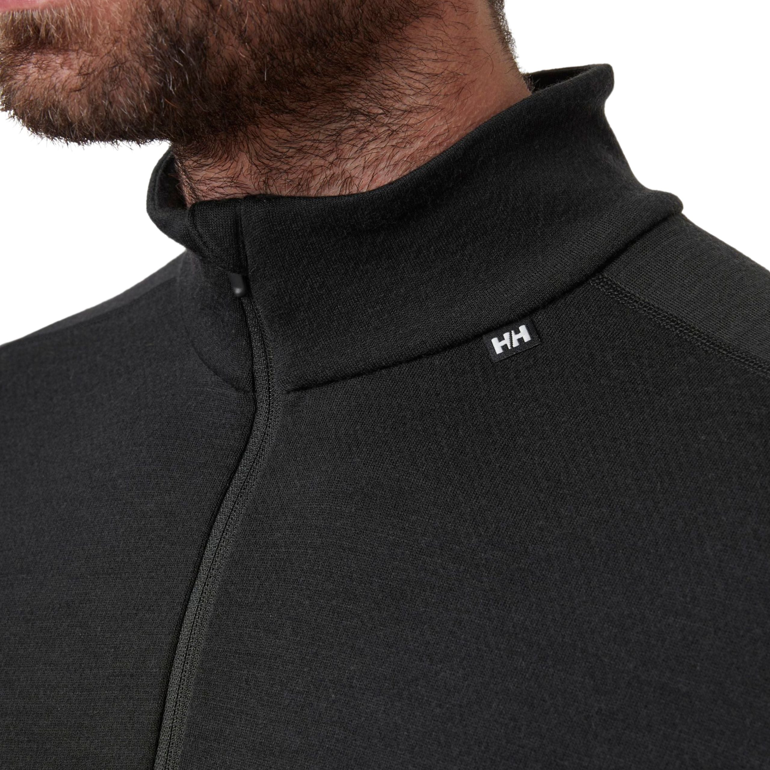 Helly Hansen Lifa Merino Midweight Unterhemden Herren