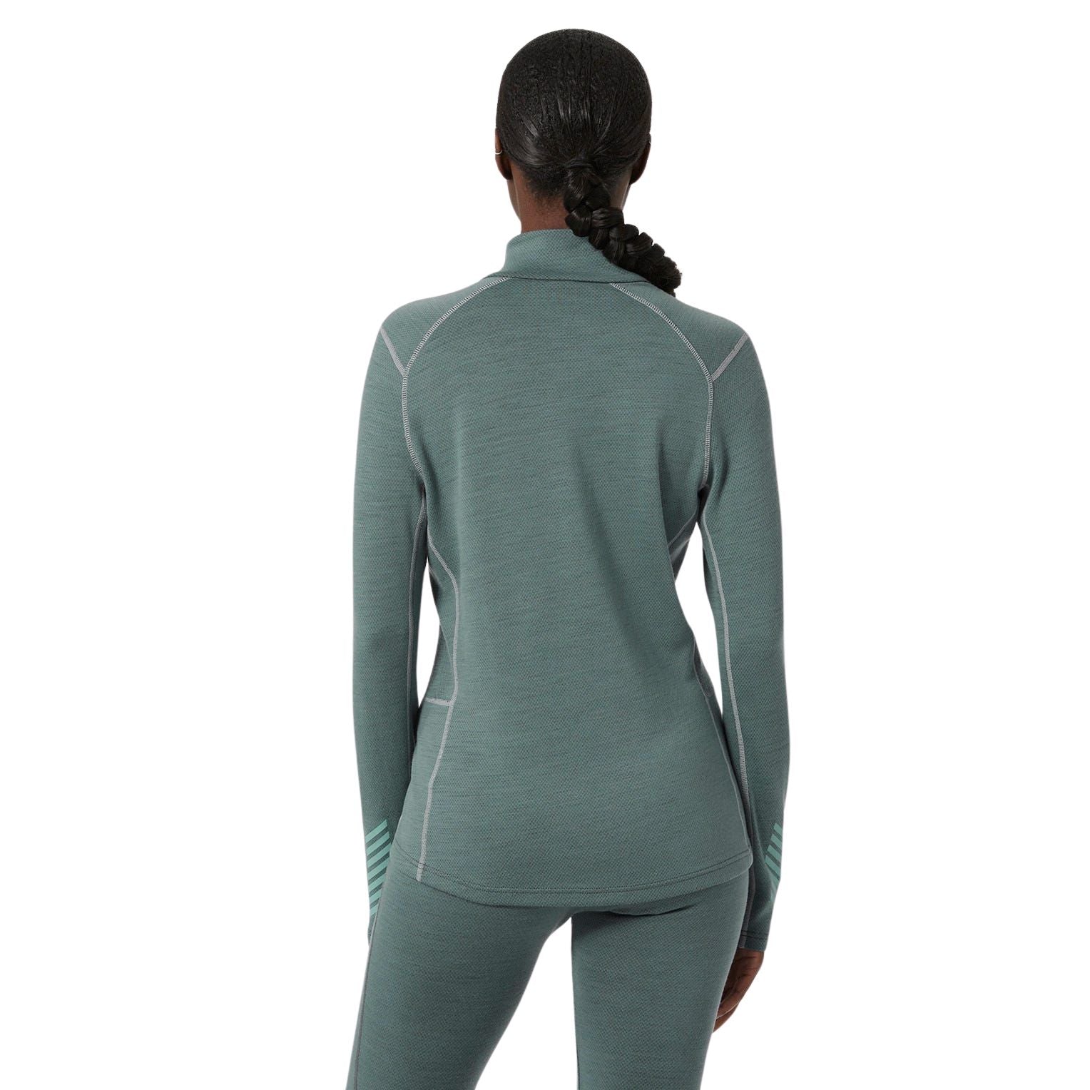 Helly Hansen Lifa Merino Unterhemd Damen