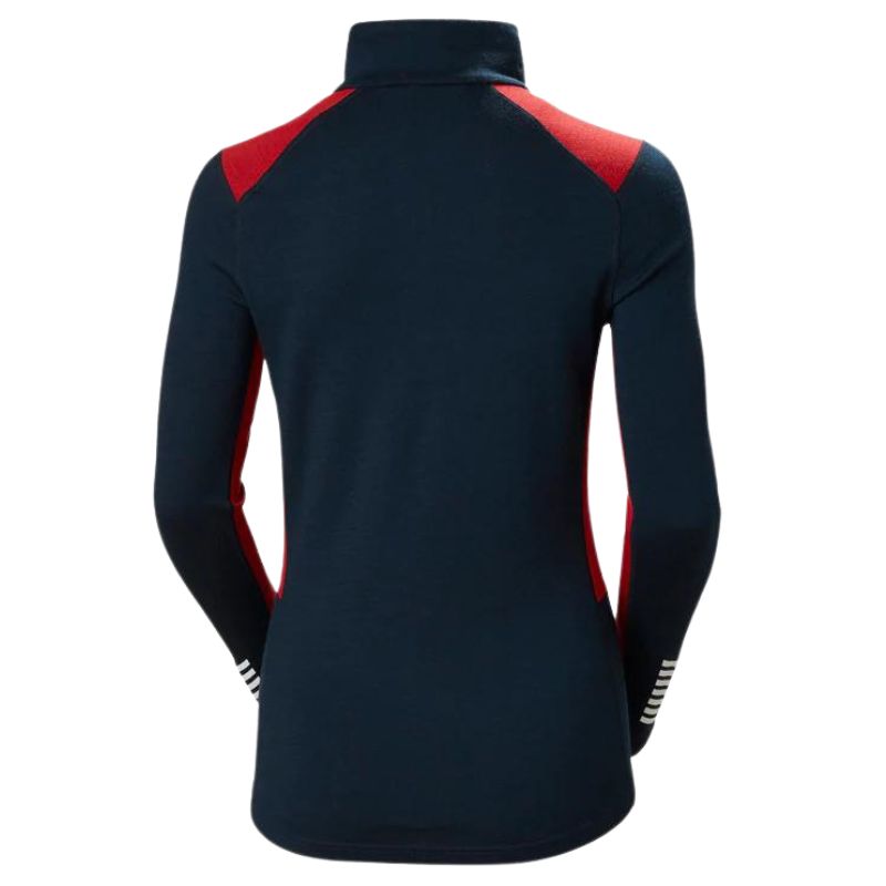 Helly Hansen Lifa Merino Unterhemd Damen