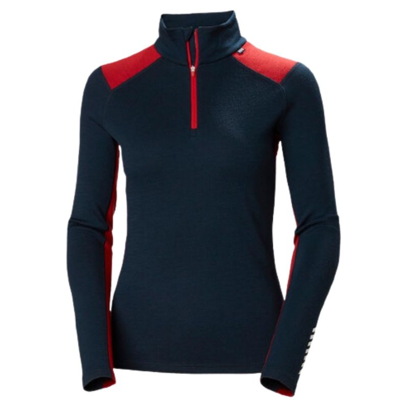 Helly Hansen Lifa Merino Unterhemd Damen